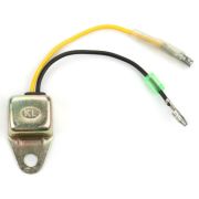 Реле уровня масла 168F-2-190F