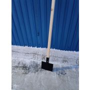 Ледоруб-скребок метал. 195*150