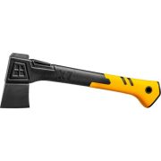 Топор KRAFTOOL X7 360 мм универс, 640/715 г, в чехле