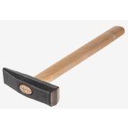 Молоток СИБИН 600гр. слесарный деревянная ручка