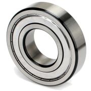 Подшипник 6201 (закр.) / 80201