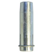 Газовое сопло Kemppi прямое, PMT42,D18