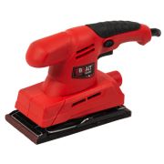 Машина плоскошлифовальная BRAIT BOS90 (260Вт)