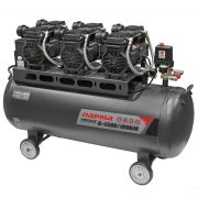 Компрессор Парма K-4500/100БМ безмасл (3*1500Вт,100л,711л/мин)