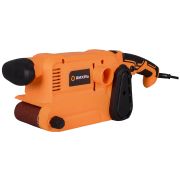 Машина шлифовальная ленточная Вихрь ЛШМ-75/800 (800Вт,457*75)