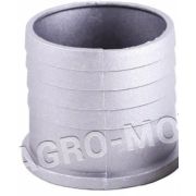 Патрубок впускной PG 600