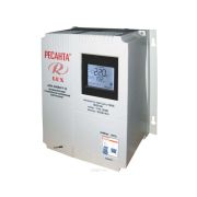 Стабилизатор Ресанта АСН-5000 Н/1-Ц Lux (5кВт, цифр.)