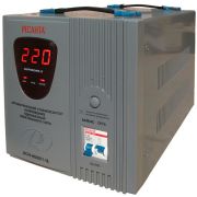 Стабилизатор Ресанта АСН-8000/1-Ц (8кВт, вход. 140-260В)