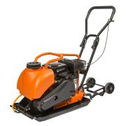Виброплита BRAIT PC100 (6,5 л.с, 680х460 мм, 95 кг)