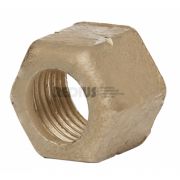 Гайка 19 БПО5-000-11 (Хим.Пас. М16х1,5 левая)