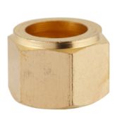 Гайка 19 БПО5-000-11.01(Хим.Пас. М16х1,5 правая)