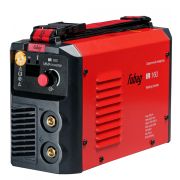 Сварочный аппарат FUBAG IR 160 (160А, электрод 1,6-4мм)