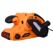 Машина шлифовальная ленточная Вихрь ЛШМ-75/900 (900Вт,533*75)