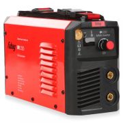 Сварочный аппарат FUBAG IR 220 (220А, электрод 1.6-5мм)