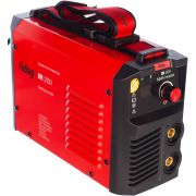 Сварочный аппарат FUBAG IR 200 (200А, электрод 1,6-5мм)