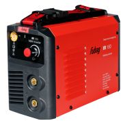 Сварочный аппарат FUBAG IR 180 (180А, электрод 1,6-4мм)
