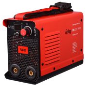 Сварочный аппарат FUBAG IR 220 VRD (220А, электрод 1,6-5мм)