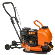 Виброплита BRAIT PC90 (6,5 л.с, 540х420 мм, 82 кг)
