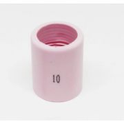 Сопло керамическое для газовой линзы № 10 ф16 TIG 17-18-26