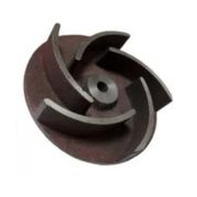 Крыльчатка к мотопомпе WP-30