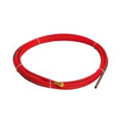 Канал направляющий FUBAG 3.50 м диам. 1.0-1.2_сталь_красный