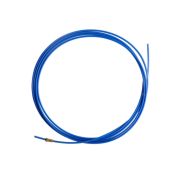 Канал направляющий 3,5 м диам.0,6-0,9 синий тефлоновый