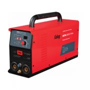 Аппарат аргонодуговой FUBAG INTIG 200 DC PULSE+горел.