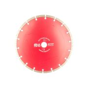 Диск алмазный HAGWERT(DiaForce) 230х2,8х7х22,23