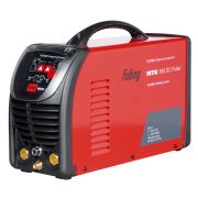 Аппарат аргонодуговой FUBAG INTIG 180 DC PULSE+горел.