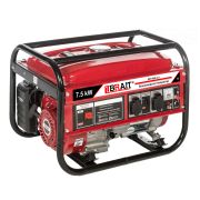 Электростанция BRAIT BR7500-CU (7кВт, 220В, бак 25л)