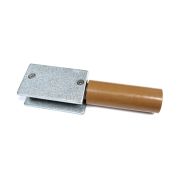 Клемма заземления магнитная 400A ESAB