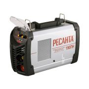 Сварочный аппарат Ресанта САИ 190 ПН (190А 1,6-5мм,пон.напр)