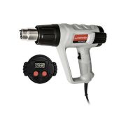 Фен Интерскол ФЭ-2000ЭМ (2000 Вт, 50-600°С, LCD дисплей)