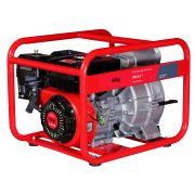 Мотопомпа FUBAG PG 950T грязн. (1300 л/м, 3″, подъем 26м)