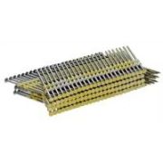 Гвозди FUBAG 3000шт для N90_O2.87_90мм_гладкие