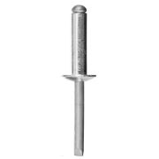 Заклепки алюминиевые STAYER Professiona Pro-FIX, 4,0 х 6 мм, 50 шт