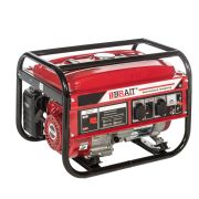 Электростанция BRAIT BR2500-AL (2,2кВт, 220В, бак 15л, 38кг)