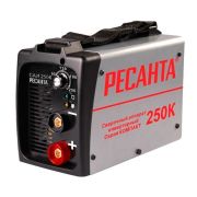 Сварочный аппарат Ресанта САИ 250К (250А, 2-6мм, компакт.)
