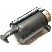 Глушитель PPG-2500/3600/3900