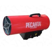 Пушка тепловая газовая Ресанта ТПГ- 50000