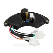 Блок AVR 3-7 кВт 380В для трехфазных генераторов