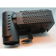Глушитель DDE DPG5501i