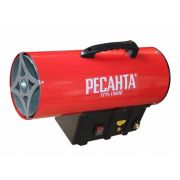 Пушка тепловая газовая Ресанта ТПГ- 15000