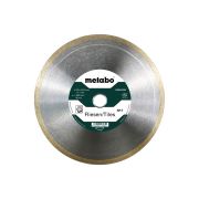 Диск алмазный сплошной 230x22.23 мм Metabo classic по плитке
