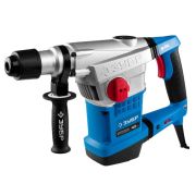 Перфоратор ЗУБР ЗПМ-40-1250 ЭВК (1250Вт, SDS-Max, 10Дж)