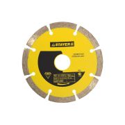 Диск алмазный сегментный 230*22 Stayer Profi(master)