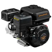 Двигатель CARVER 170FL (7л.с., вал 20мм)