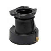 Колено карбюратора (патрубок впускной) Carver 38-16К, RSG