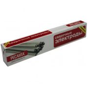Электроды Ресанта МР-3 d 4,0мм Пачка (3кг)