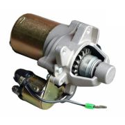 Электростартер FUBAG BS 3300ES(168F/170F)